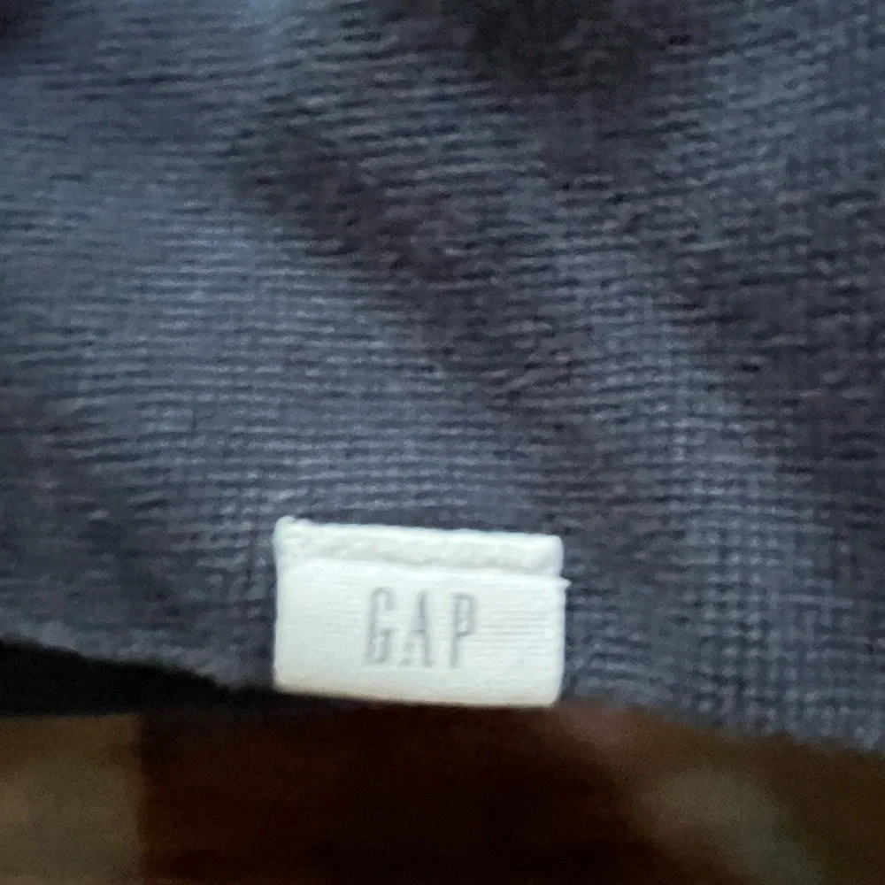 GAP ⭐️euc captain